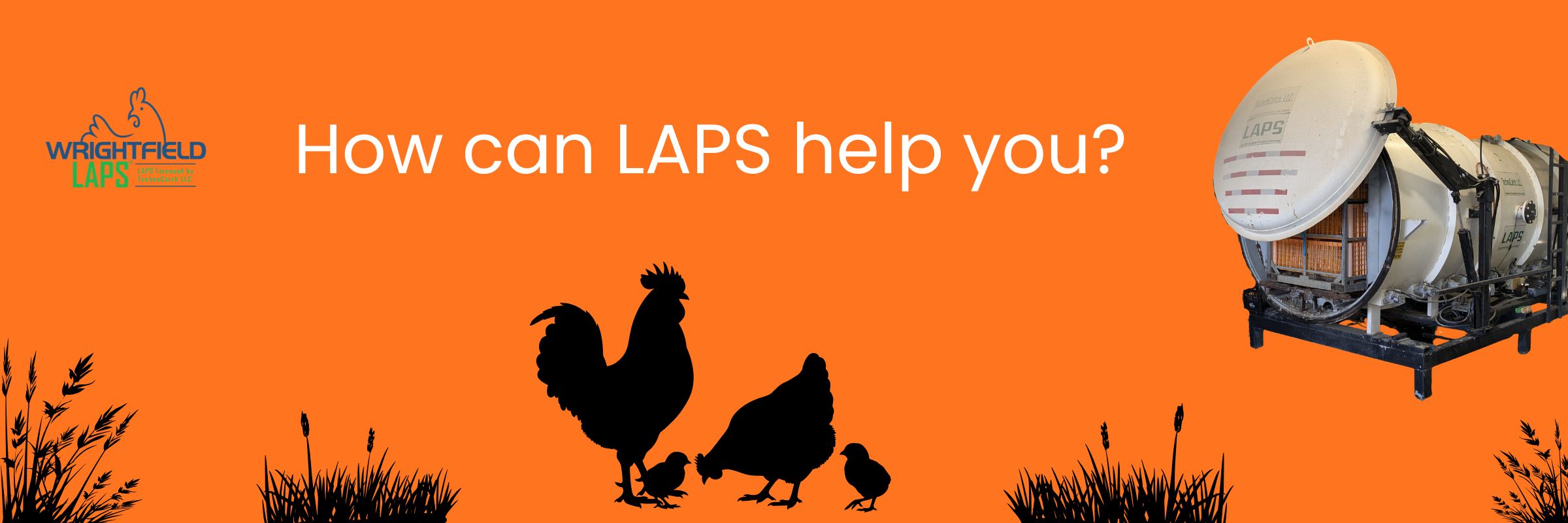 how can laps help you